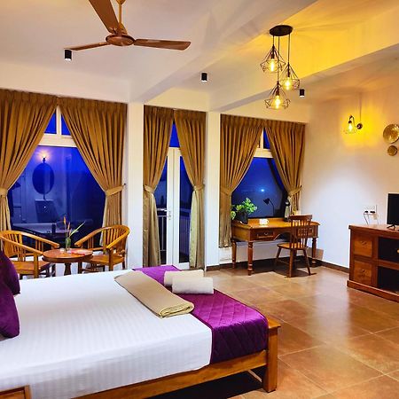 The Highlander Hotel Вагамон Екстериор снимка