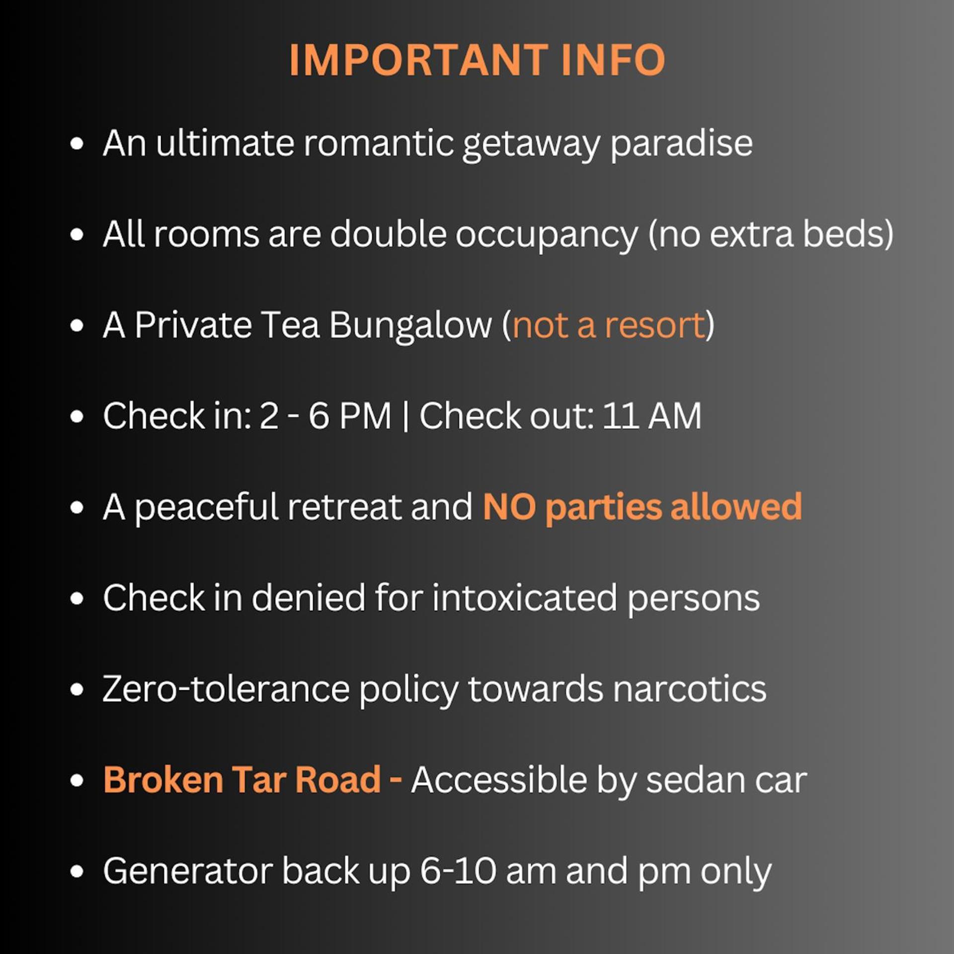 The Highlander Hotel Вагамон Екстериор снимка