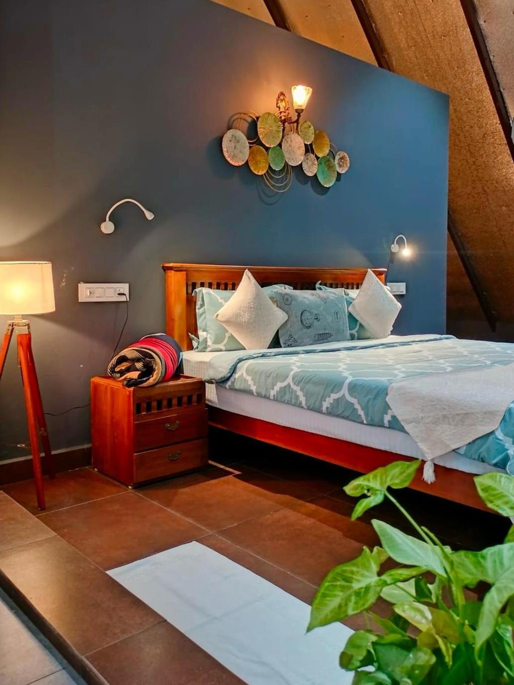 The Highlander Hotel Вагамон Екстериор снимка