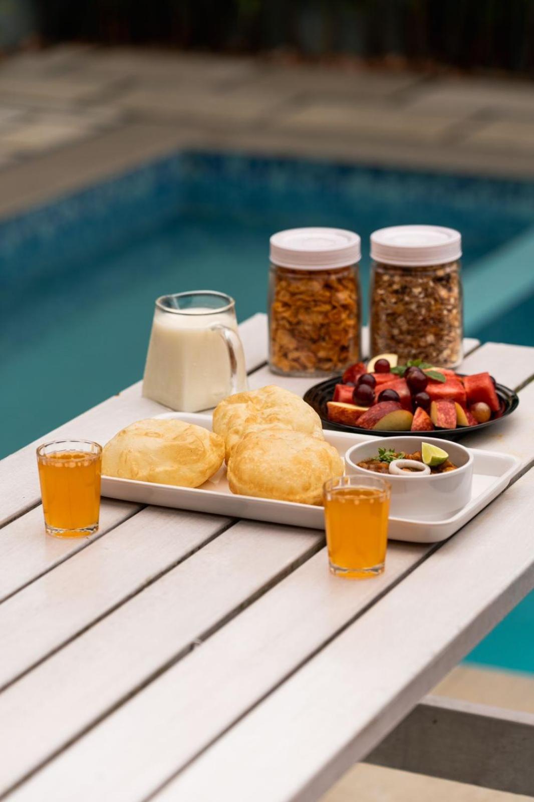 The Highlander Hotel Вагамон Екстериор снимка